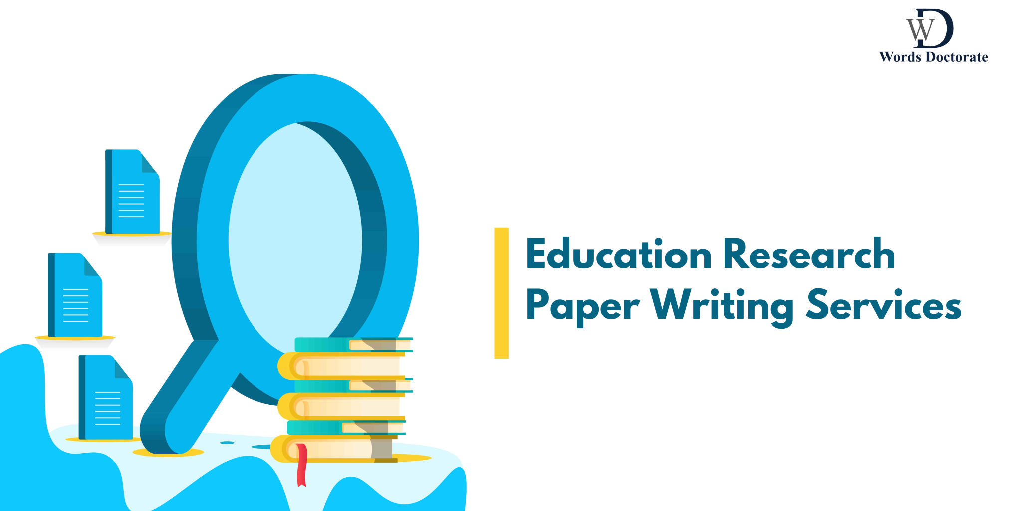 Education Research Paper Writing Services